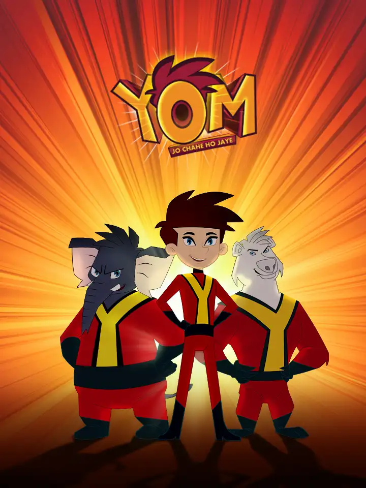 Yom