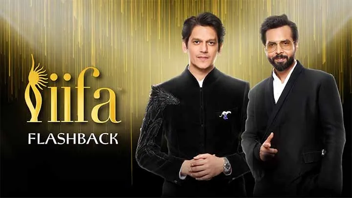 IIFA Flashback